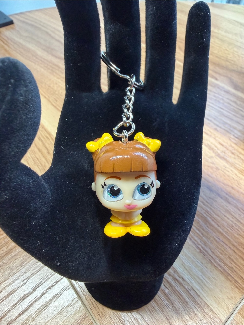 DISNEY Doorables Gabby Gabby (Toy Story 4)